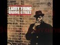 Larry Young  -  Sweet Lorraine
