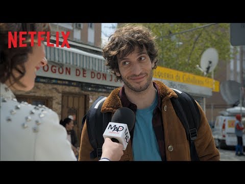 El vecino | Tráiler oficial | Netflix España