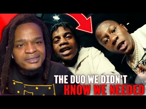 THEY GEEKED 🔥!!! Bouba Savage x Baby Omerta - Jackin My Style [Official Music Video] | REACTION