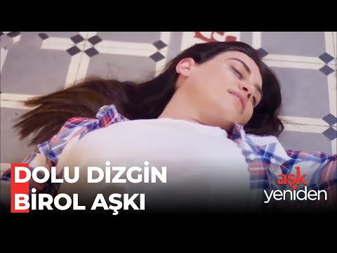 Şaziment Fazla Doz Aşktan BAYILDI! - Aşk Yeniden