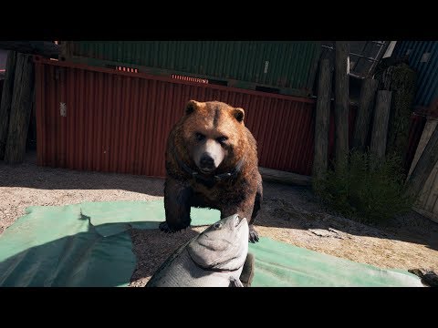 Far Cry 5 Walkthrough Gameplay Part 27 ''Cheeseburger'' (No Commentary)