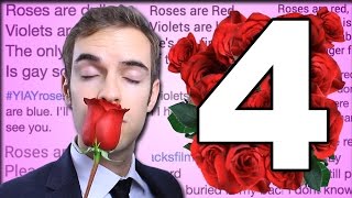ROSES ARE RED 4 (YIAY #283)