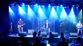 Almost Journey &quot;Separate Ways&quot; @ Rams Head Center Stage at MD Live Casino 1-9-13