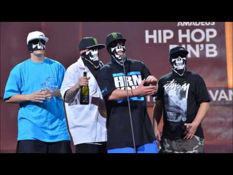 Die Vamummtn - Bumzua