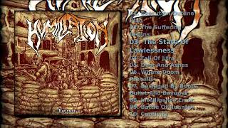 Download lagu 🇲🇾 Humiliation - Regiment (2018) • [Death Metal] ⟨FULL ALBUM⟩ mp3