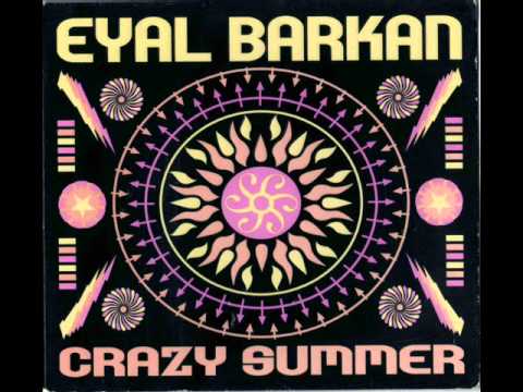 Eyal Barkan - Happy holiday