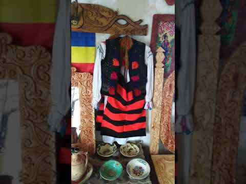 Muzeul din berința MARAMUREȘ