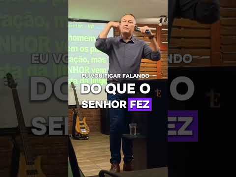 Quem é a sua maior referência? 👀🔥