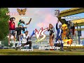 THE BUTTERFLY SQUAD VS THE TERROR SQUAD CAMPERS VS TROLEROS