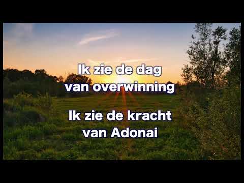 Opwekking 751 Ik zie het kruis 1B