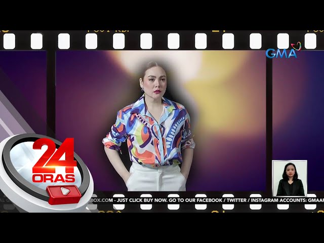 Claudine Barretto to star in GMA’s ‘Lovers/Liars’ 