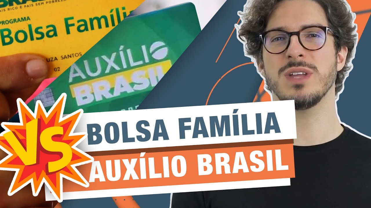 POR QUE TEM MAIS GENTE NO BOLSA FAMÍLIA DO QUE COM CARTEIRA ASSINADA? | MANUAL DO BRASIL