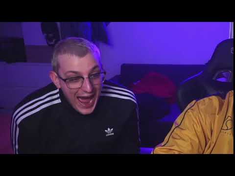 Greg Willen ha problemi intestinali