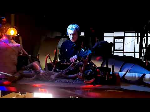 Carlos Grabstein - Trevosa / Svbversa