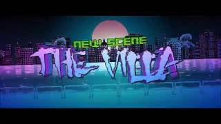 Hotline Miami 2 Custom Level: The Villa