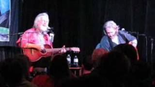 Gurf and Sam sing Cold, Cold World