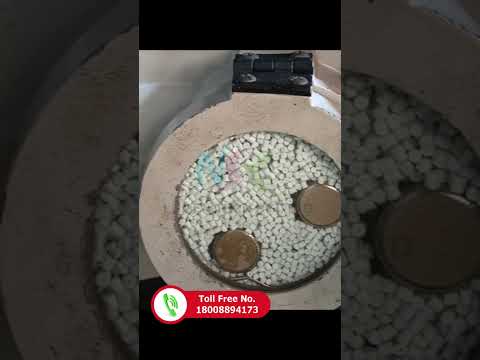 LED Bulb Housing