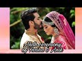 Akdh Cinematography Of Fariha Anik