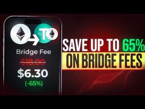 How to Swap Crypto Across Chains with Low Fees