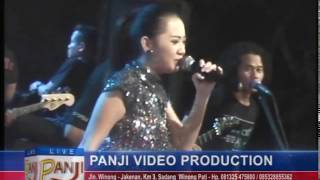 Download lagu GULA GULA  -  RENA KDI Monata - feat RYU STAR live pemuda New Rembez Community Tahun Baru 2016 mp3