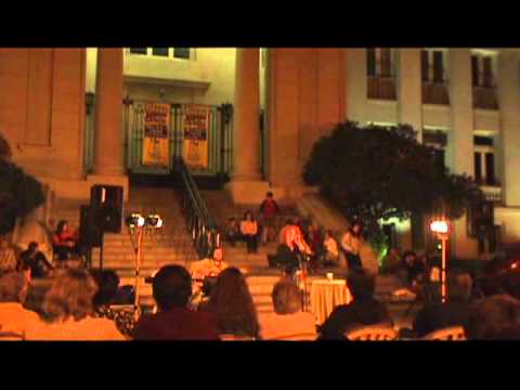 Mi Vieja Viola, Vivi Ferrer