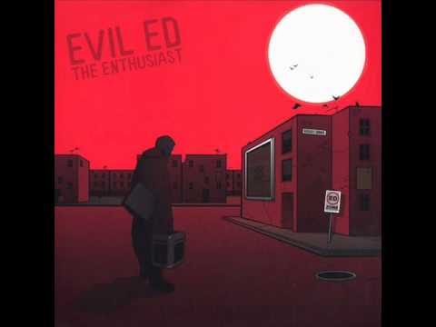 Evil Ed - Nico Suave ft. Yungun