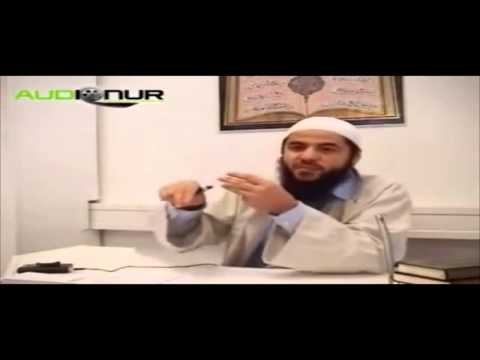 Qysh me fitu SEVAPE edhe pas vdekjes - Hoxhë Ali Ibrahimi