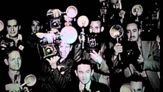 Tiffany Hill - Old Hollywood Stars Demo