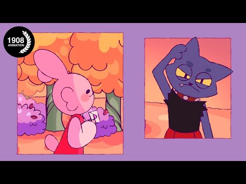 AMIGO NO MUERDAS | Cortometraje | Tráiler