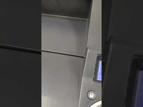 Ошибка Kyocera 2340:1790607; 3330:1790607.