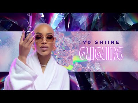 70 SHIINE - Guiguine (officiel audio)
