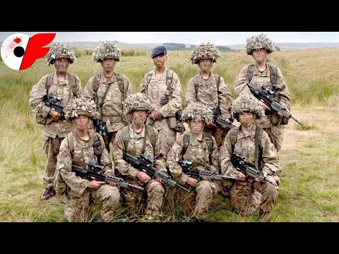 Raw Recruits: Squaddies at 16 - Episode One
