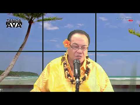 Tanoa Ava Show, 03 June 2023 - Radio Samoa
