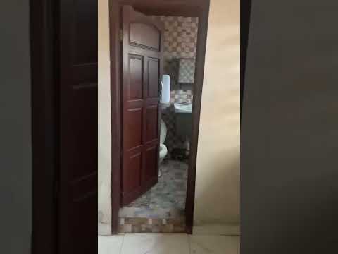 Chamber and Hall for Rent at Baakoniaba, Sunyani – GH¢800/Month
