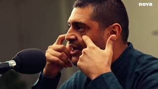 Criolo - Memino Mimado | Live Plus Près De Toi