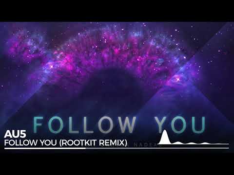 Video thumbnail for Follow You (Rootkit Remix)