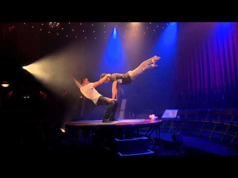 La Soiree // New York City // Sydney Opera House