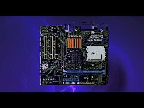 Motherboards Explained: Understanding Form Factors (ATX, Micro-ATX, Mini-ITX)