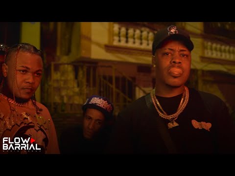 El Boke X Skary Movies - AMAGUE (Video Oficial) Dir. Risita Films