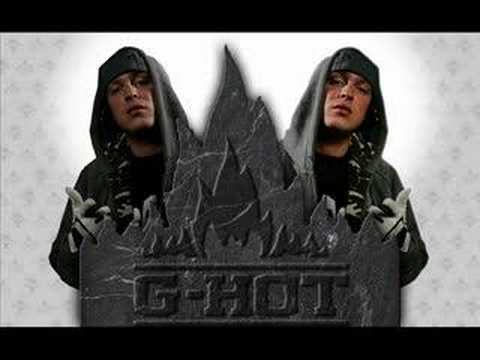 Ich habs erlebt-G Hot