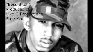 *****SOLD***** No Limit Mac Remake &quot;Boss Bitch&quot; (Prod. By Like O Productions)