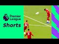 Virgil Van Dijk Shakes It Off Shorts
