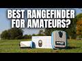 Is This The Best Golf Range Finder For Amateurs