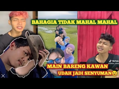 WILDAN NOLAN SERING KALI VYP DAN VIRAL DI TIKTOK ‼️😱