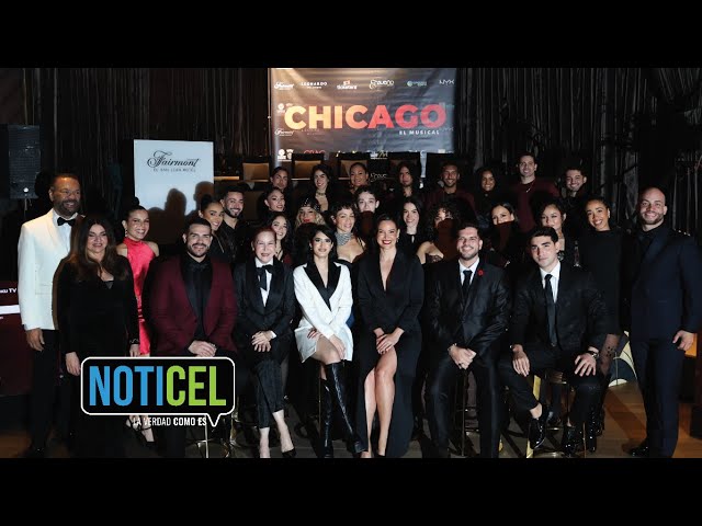 Artistas puertorriqueños anticipan un 2026 de grandes éxitos para el teatro local