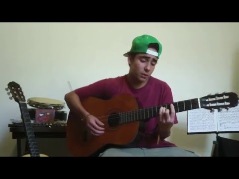 Gabriel Peres - Princesa