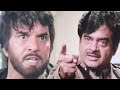 Shatrughan Sinha wants to take Revenge with Dharmendra, Aag Hi Aag - Scene 15/18 Shatrughan Sinha wants to take Revenge with Dharmendra, Aag Hi Aag - Scene 15/18