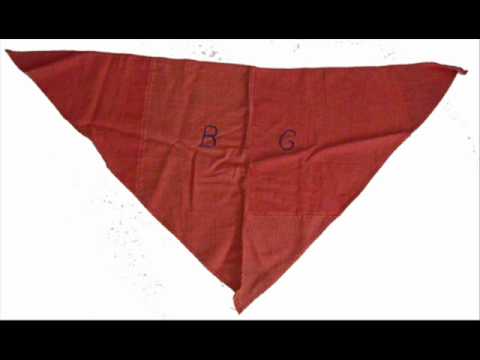 Giovanna Daffini - La Brigata Garibaldi.wmv