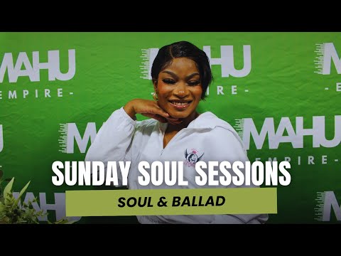 Sunday Soul Sessions 18 | Dj Mash | Afro Soul | South African Afro Pop | 28 September 2025