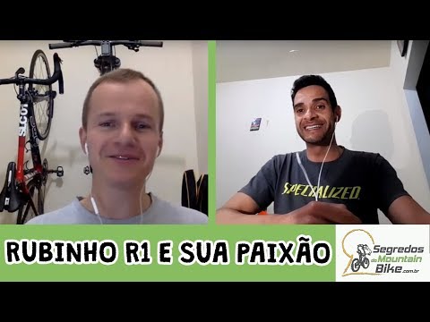 Entrevista com a sensação da torcida do MTB nacional- Segredos do Mountain Bike